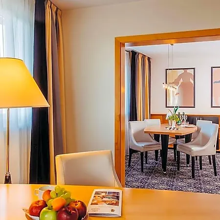 Don Giovanni - Great Of The World Hotel Praga