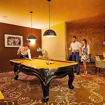 Don Giovanni - Great Of The World Hotel 4*