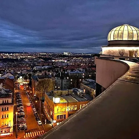 Hotel Don Giovanni - Great Of The World Praga