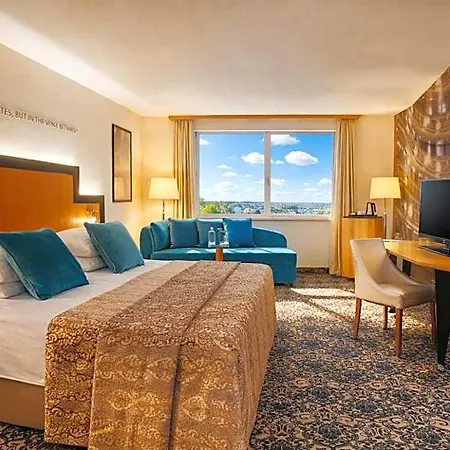 Don Giovanni - Great Of The World Hotel 4*