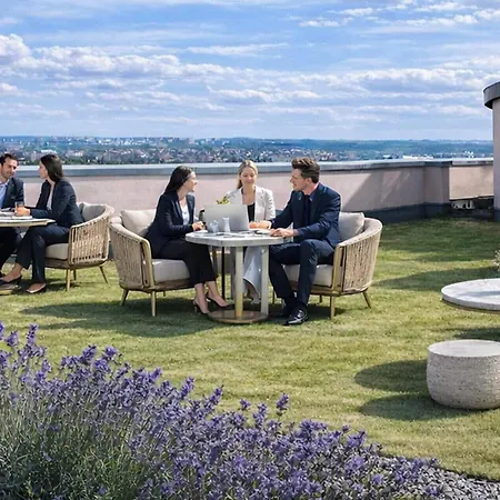 Hotel Don Giovanni - Great Of The World