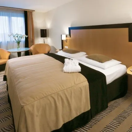 Hotel Don Giovanni - Great Of The World Prague