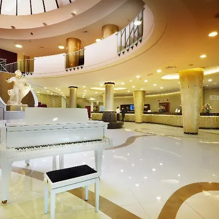Hotel Don Giovanni - Great Of The World Prague
