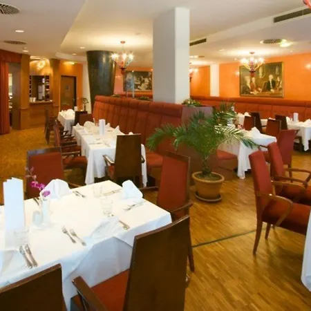 Don Giovanni - Great Of The World Hotel 4*