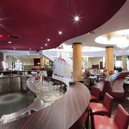 Hotel Don Giovanni - Great Of The World 4*