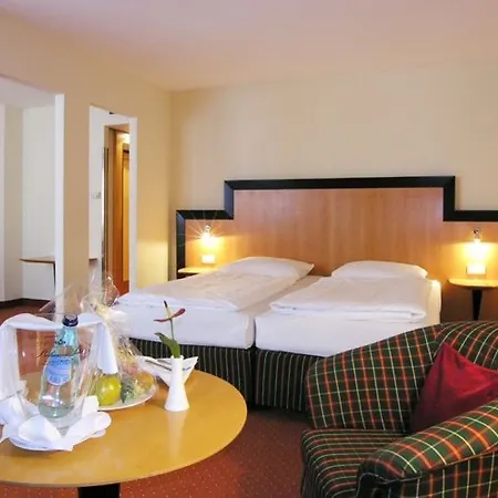 Hotel Don Giovanni - Great Of The World 4*