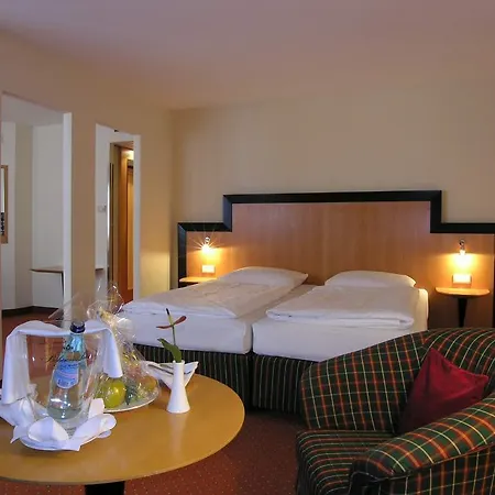 Hotel Don Giovanni - Great Of The World 4*