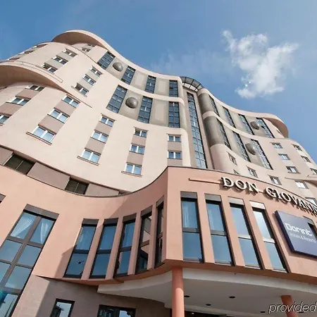Hotel Don Giovanni - Great Of The World Prague