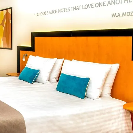 Don Giovanni - Great Of The World Hotel