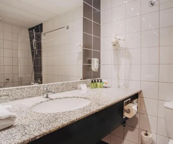 Don Giovanni - Great Of The World 4* 布拉格