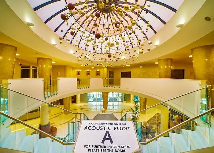 Don Giovanni - Great Of The World 4* 布拉格