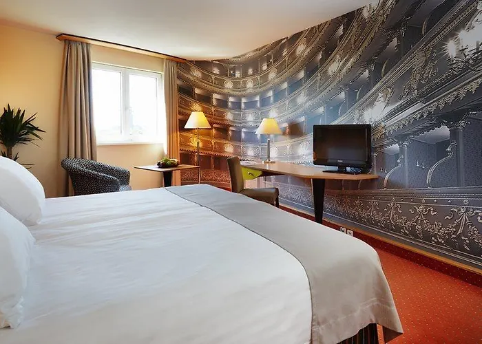 Don Giovanni - Great Of The World 4*