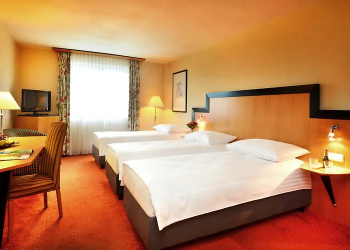 酒店 Don Giovanni - Great Of The World 4*