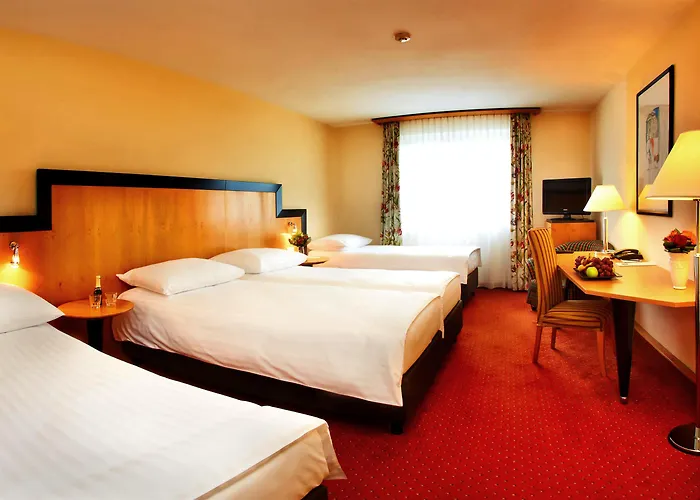 Don Giovanni - Great Of The World 4* 布拉格