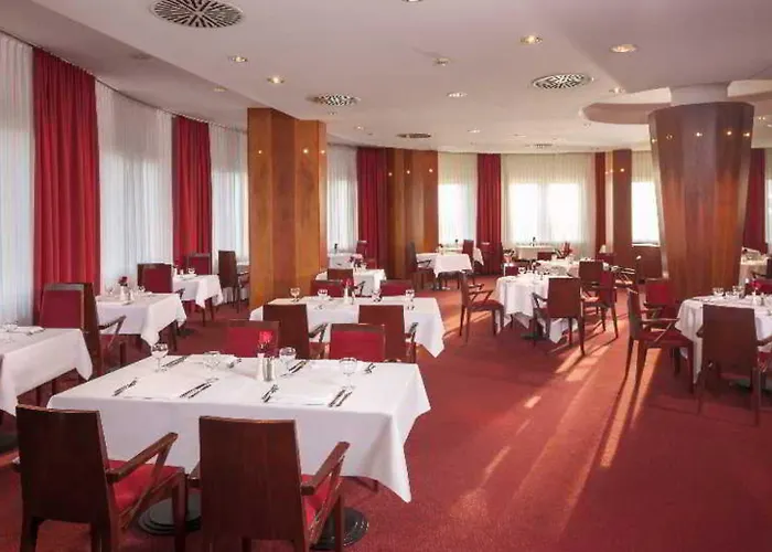 Don Giovanni - Great Of The World 酒店 4*