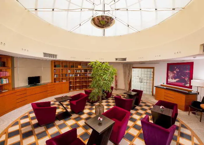 酒店 Don Giovanni - Great Of The World 4*