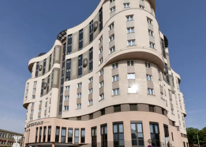 Don Giovanni - Great Of The World 布拉格