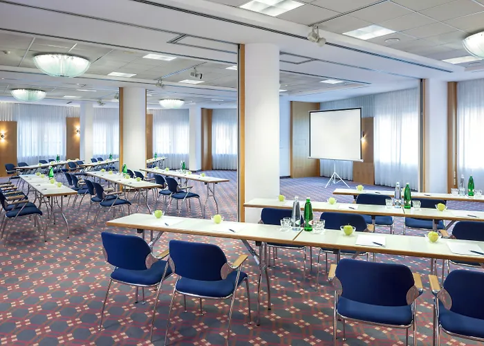 酒店 Don Giovanni - Great Of The World