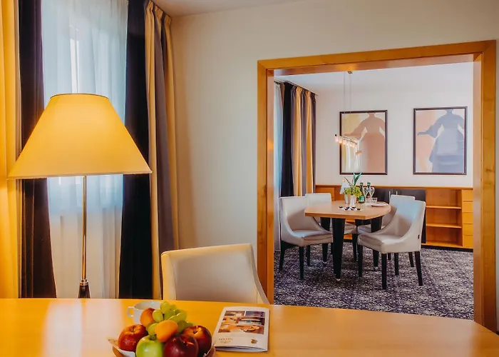 酒店 Don Giovanni - Great Of The World 布拉格