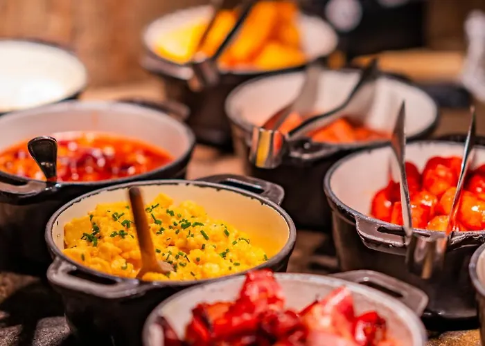 Don Giovanni - Great Of The World 酒店 4*