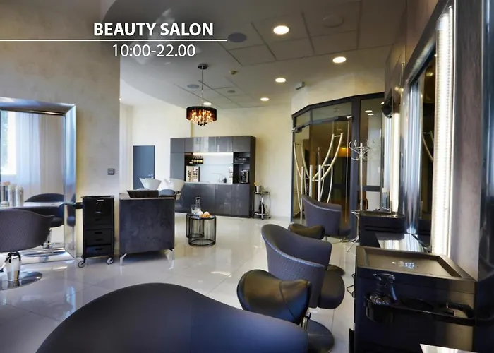 酒店 Don Giovanni - Great Of The World 布拉格