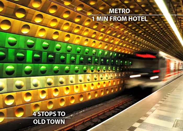 Don Giovanni - Great Of The World 酒店 4*