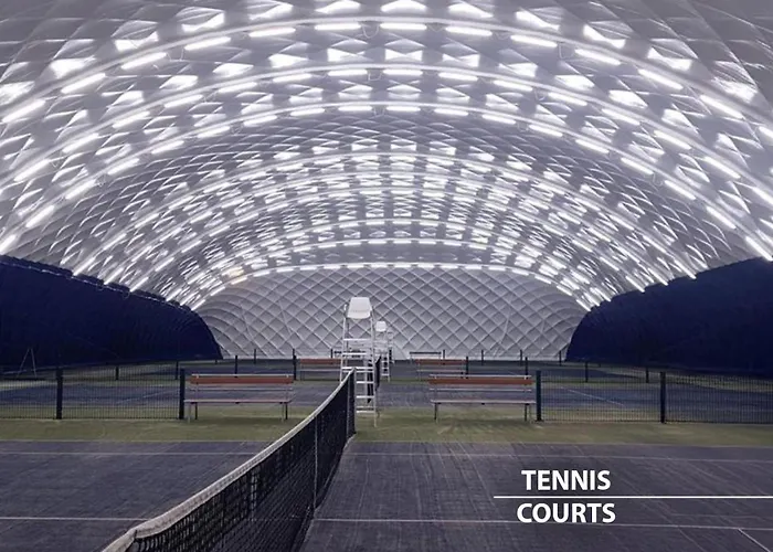 Don Giovanni - Great Of The World 4* 布拉格