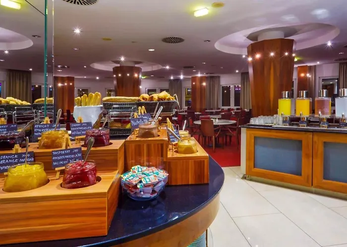 Don Giovanni - Great Of The World 酒店 4*