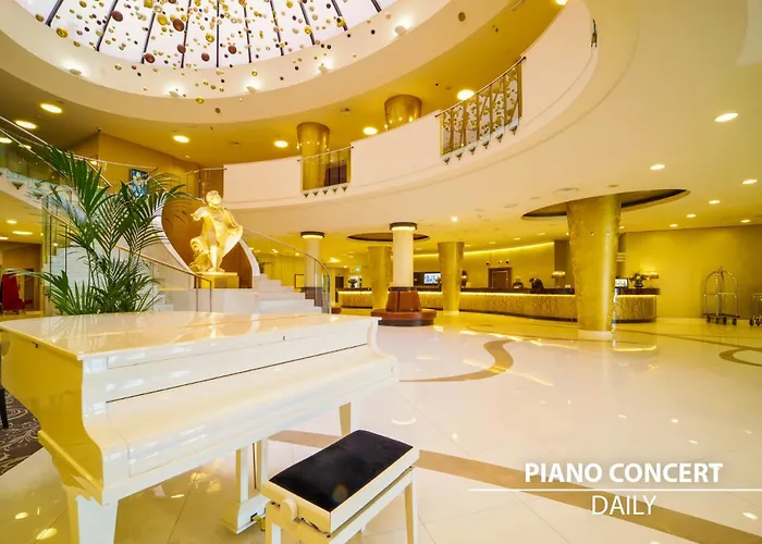 Don Giovanni - Great Of The World 布拉格