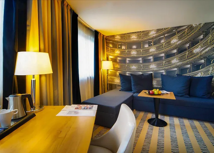 Don Giovanni - Great Of The World