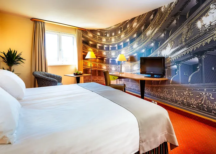 Don Giovanni - Great Of The World 酒店