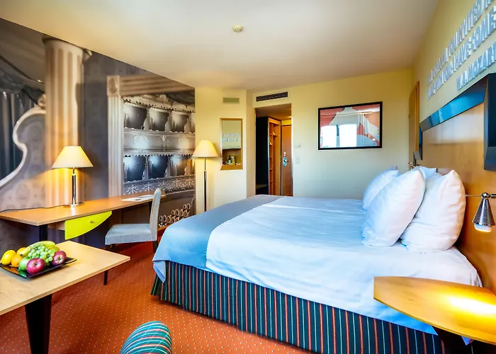 Don Giovanni - Great Of The World 4*