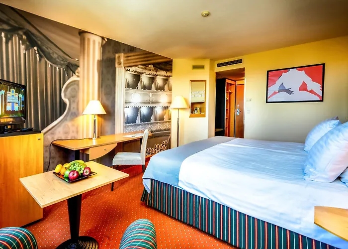 Don Giovanni - Great Of The World 4*