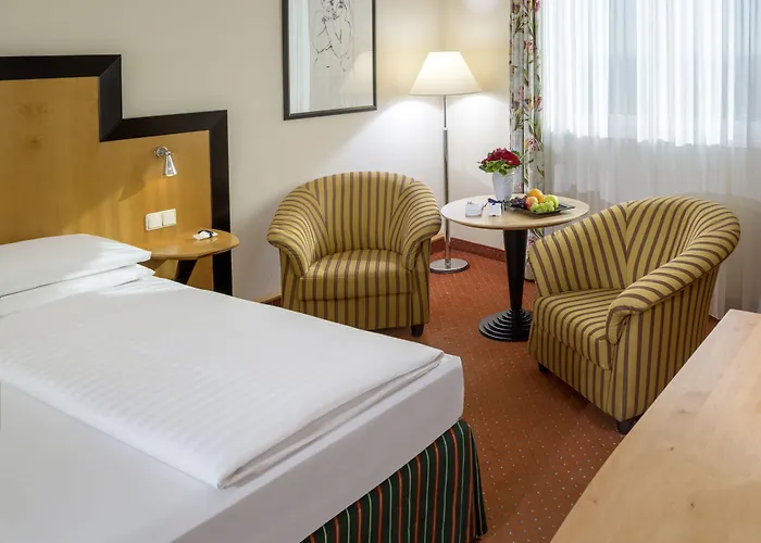 Don Giovanni - Great Of The World 酒店