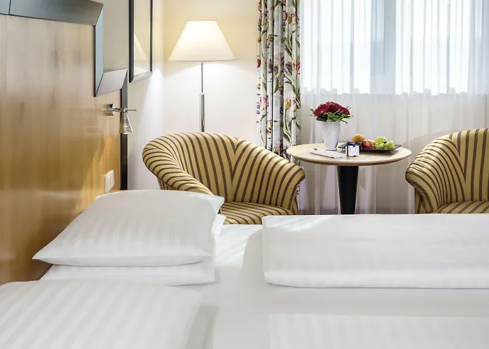 酒店 Don Giovanni - Great Of The World