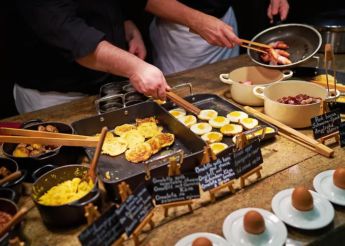 酒店 Don Giovanni - Great Of The World 4*