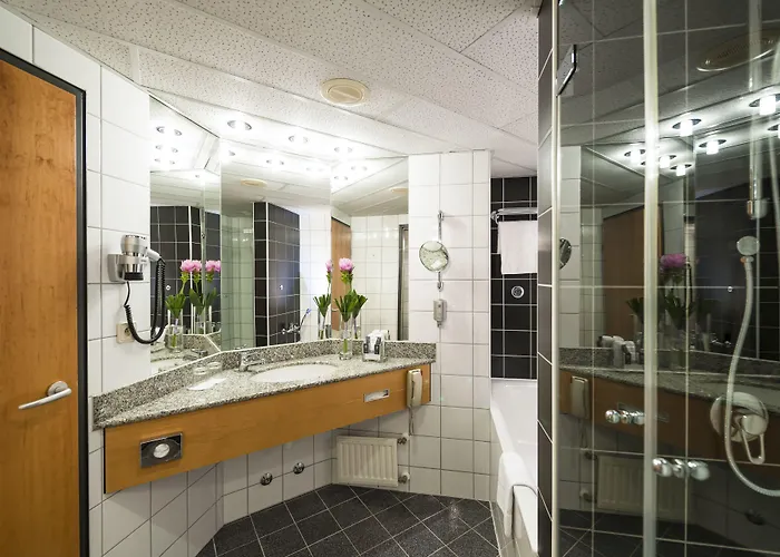 Don Giovanni - Great Of The World 酒店 4*