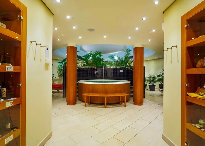 酒店 Don Giovanni - Great Of The World 4*