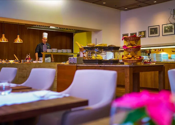 酒店 Don Giovanni - Great Of The World