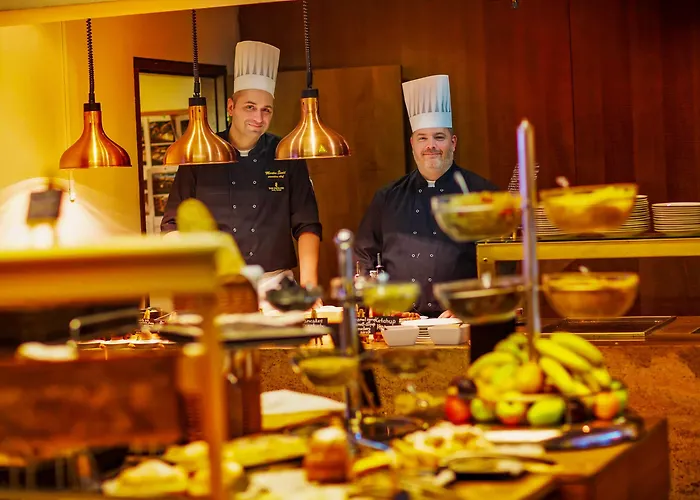 Don Giovanni - Great Of The World 酒店 布拉格