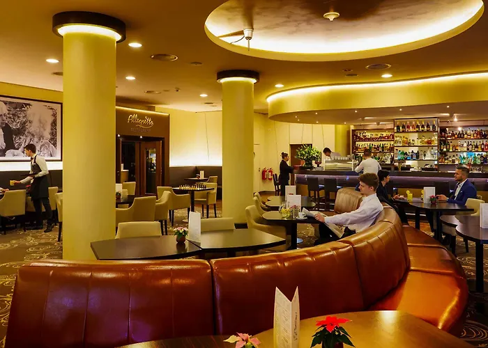 Don Giovanni - Great Of The World 4*