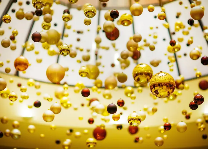 酒店 Don Giovanni - Great Of The World 4*