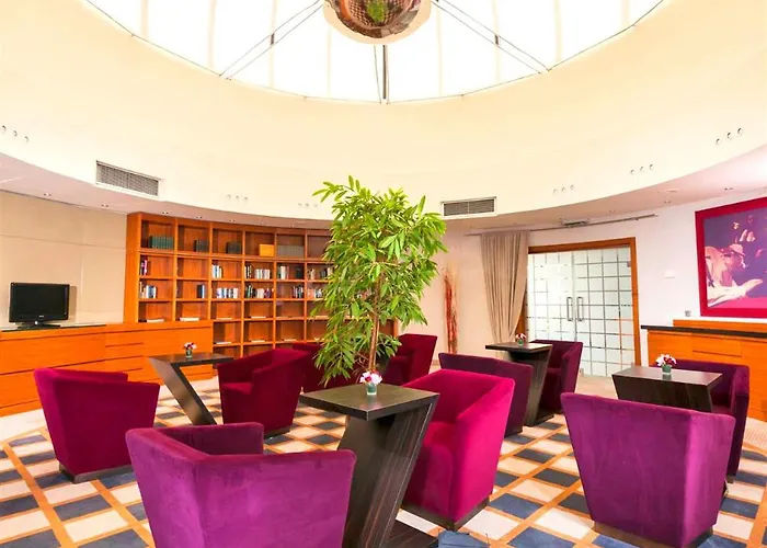 酒店 Don Giovanni - Great Of The World 4*