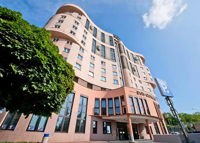 Don Giovanni - Great Of The World 4* 布拉格