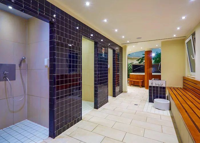 酒店 Don Giovanni - Great Of The World