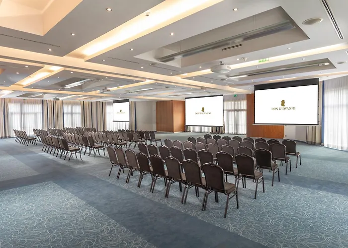 Don Giovanni - Great Of The World