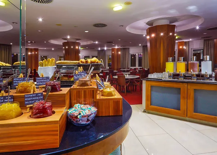 酒店 Don Giovanni - Great Of The World 4*