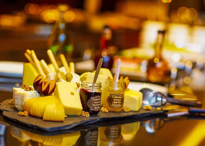 酒店 Don Giovanni - Great Of The World 4*