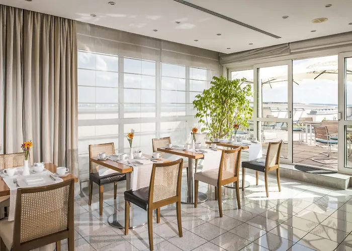 酒店 Don Giovanni - Great Of The World