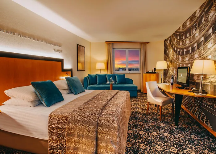 酒店 Don Giovanni - Great Of The World